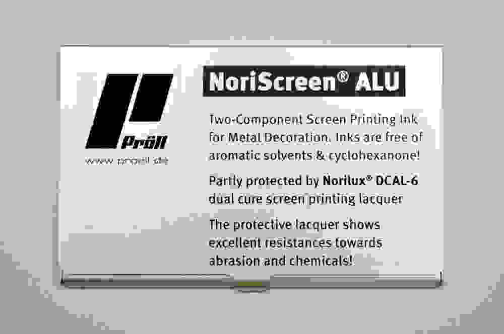 Norilux® DCAL | Proell, Inc.